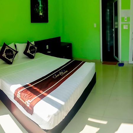 Chau Plus Homestay Hoi An Exteriör bild