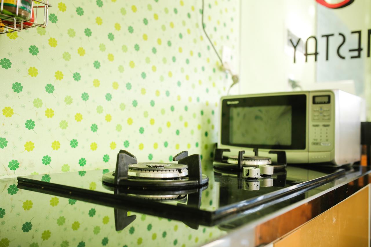 Chau Plus Homestay Hoi An Exteriör bild