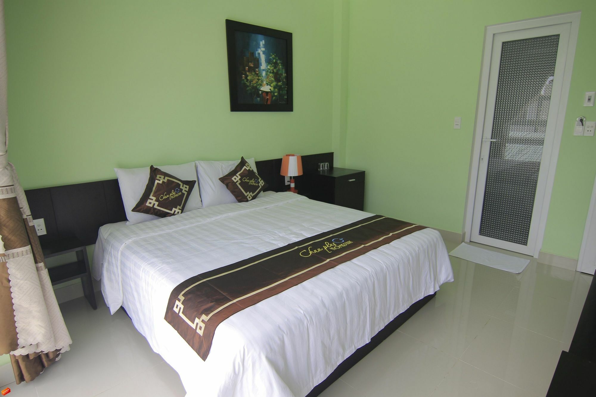 Chau Plus Homestay Hoi An Exteriör bild